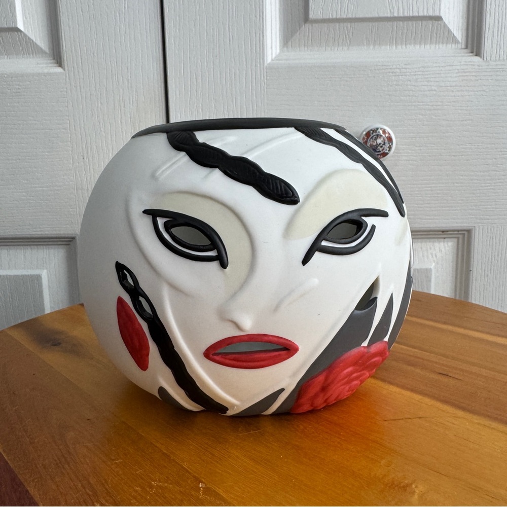 PartyLite enchanted empress PO212